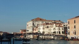 Madonna della Salute: in Venice and throughout the Diocese