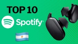 These podcasts top the list of the most played on Spotify Argentina