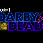 Darby and the Ghosts