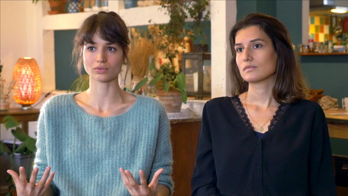 Two young doctors of medicine conducted the first qualitative survey in France on violence against women in the medical environment.  The result is mind-blowing.