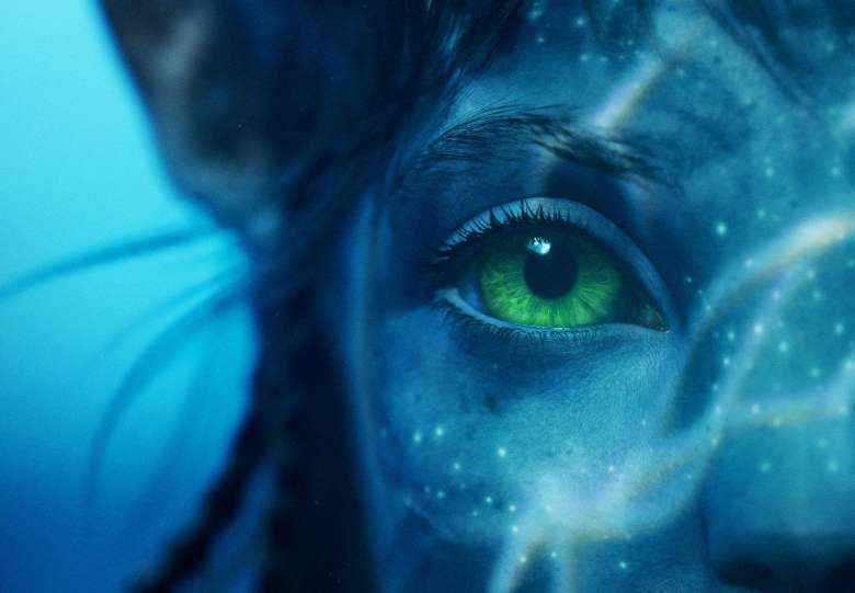 Avatar 2, Avatar: La forma del agua, Avatar 2: El sentido del agua