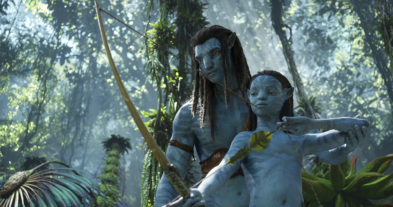 Recensione Avatar: La Via dell'Acqua