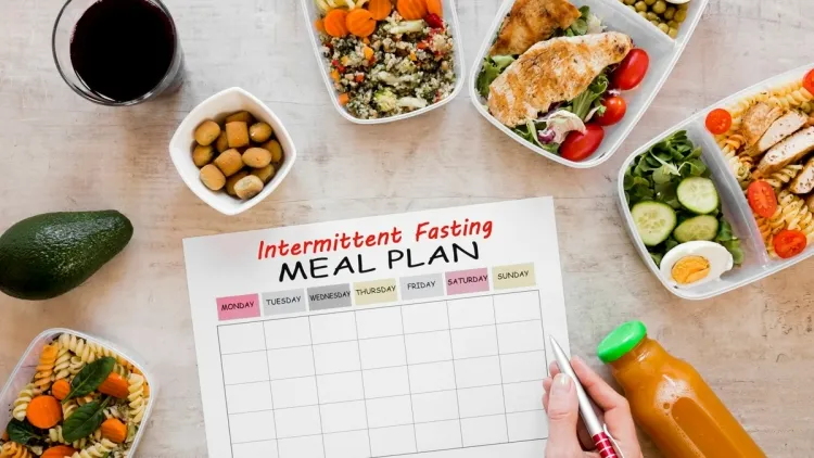 what is the best way to lose 5 kilos after the holidays role intermittent fasting beneficial health