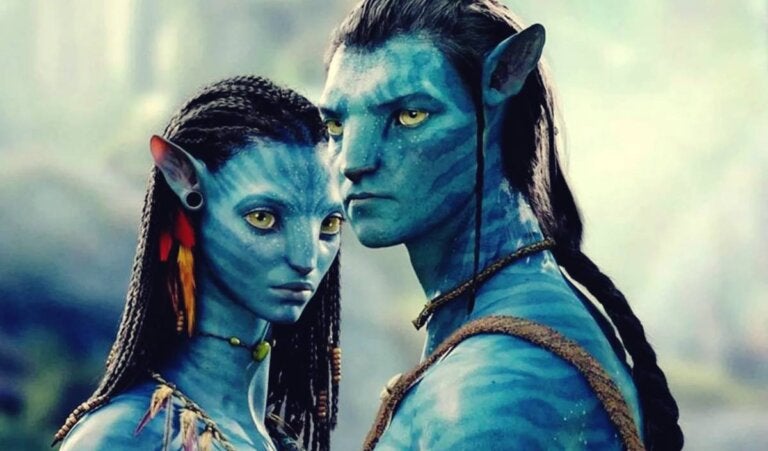 Avatar 2: a beautiful epic about environmentalism