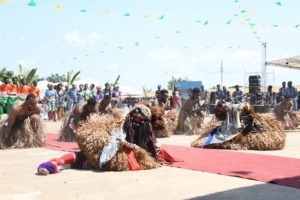 Le festival Cavally «Boyé Gôh», fait marquant de l’année à Guiglo (Feature) – AIP – Agence Ivoirienne de Presse de Côte d’Ivoire
