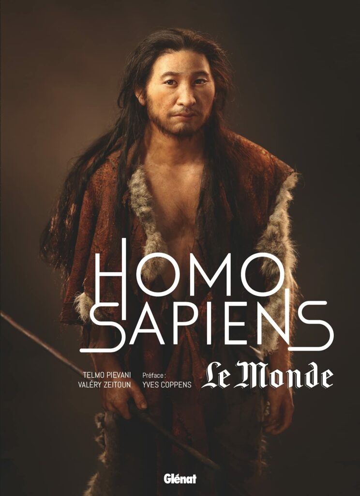 Homo sapiens - Atlas