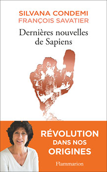 Latest news from Sapiens