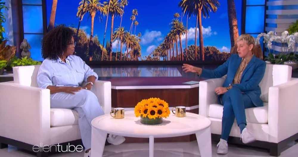Because with the end of Ellen DeGeneres' TV show, an era ends - image 3