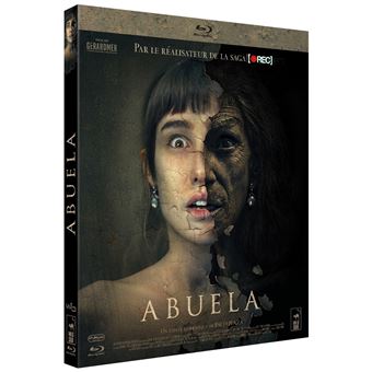 Abuela Blu-ray - 1