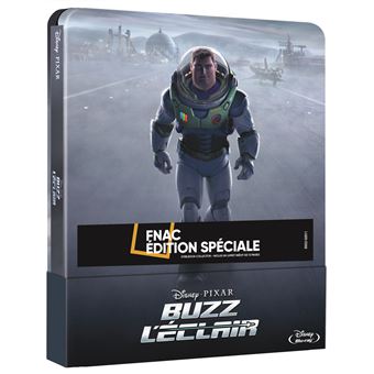 Buzz Lightyear - Buzz Lightyear - 1