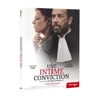 An intimate conviction DVD - 1