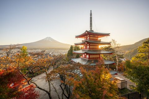 why japan fascinates us so much