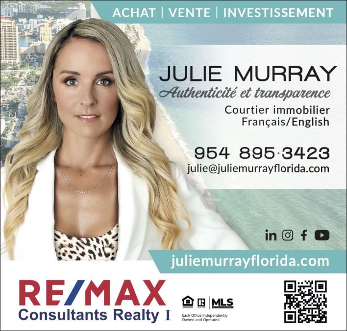 Florida real estate broker