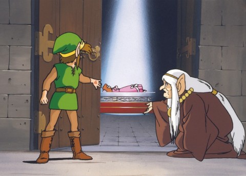 Pourquoi ce Zelda tant mal aimé est-il bien meilleur que ce que vous pensez ?