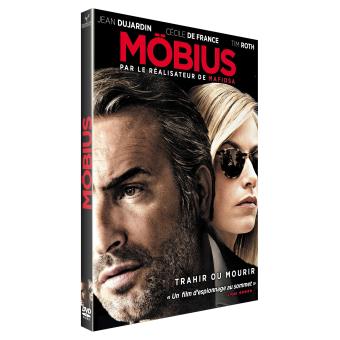 Mobius - 1