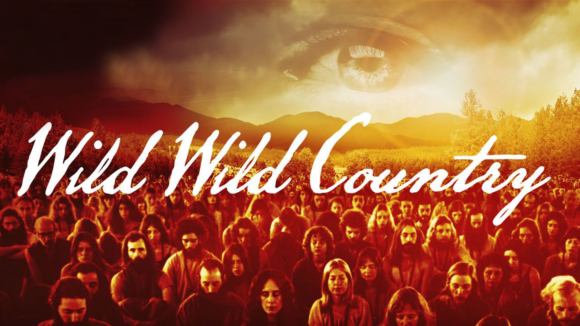La serie documental de Netflix Wild Wild Country trajo de vuelta las acusaciones gravísimas que pesaron sobre Osho y sus principales adláteres tras su instalación en Oregon, Estados Unidos