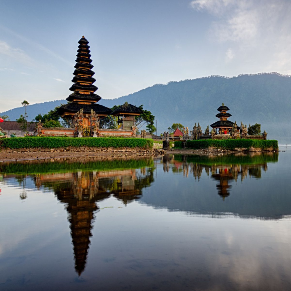 What to see in Bali: the places not to be missed
