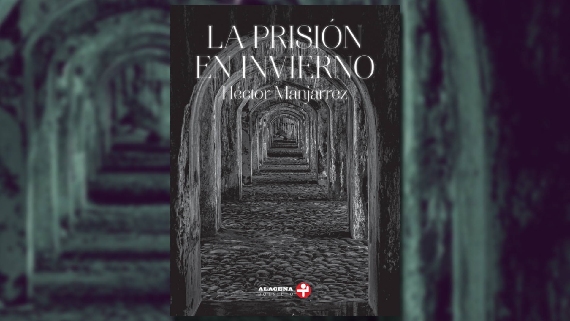  "The prison in winter" - Hector Manjarrez