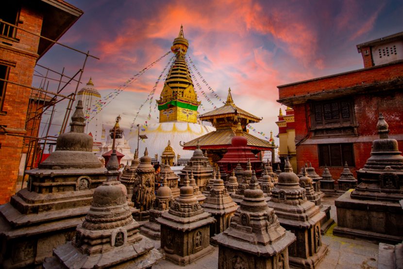 Nepal: what to see and when to go