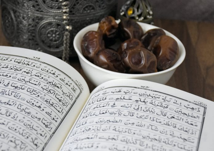 Ramadan - between fasting, spirituality and charity