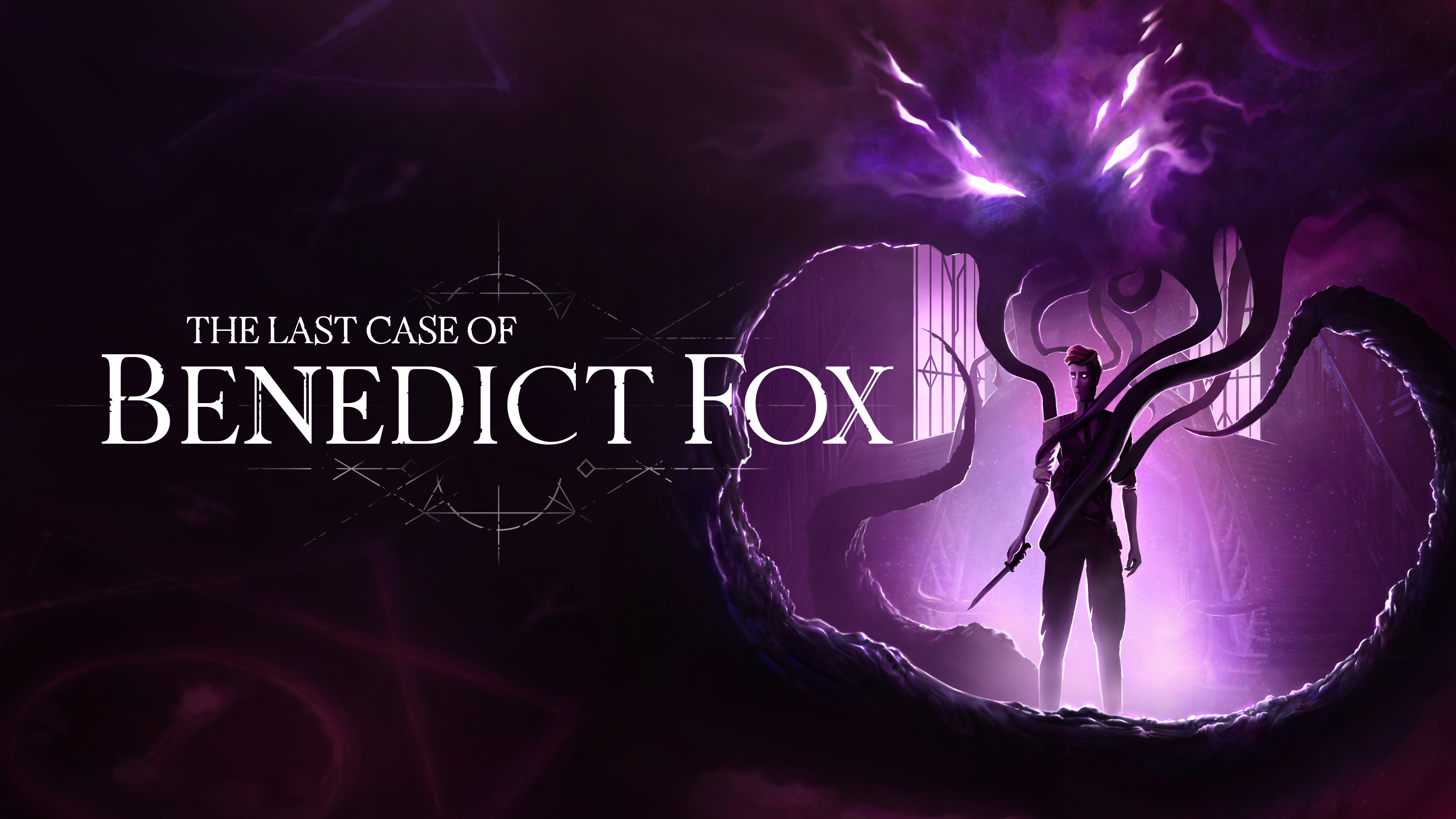 The last case of benedict fox key art 2
