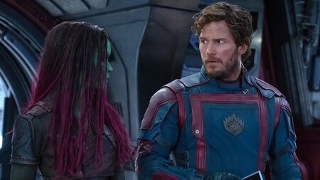 Guardians Of The Galaxy Vol3 Critical Review Resena 19