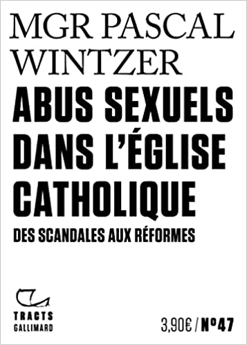 SEXUAL ABUSE IN THE CATHOLIC CHURCH: FROM SCANDALS TO REFORMS