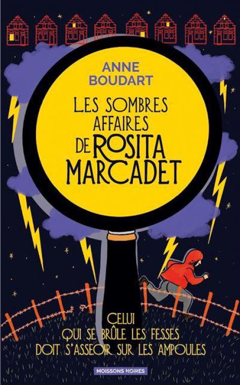 The-dark-affairs-of-Rosita-Marcadet-Volume-1