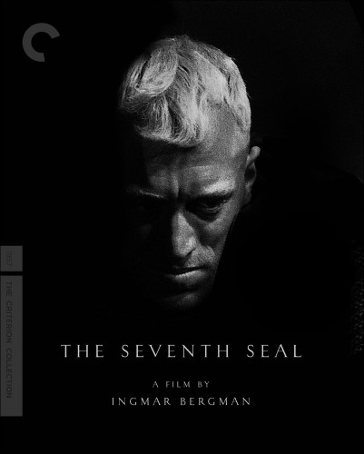 the-seventh-seal-movie-poster- Ingmar Bergman