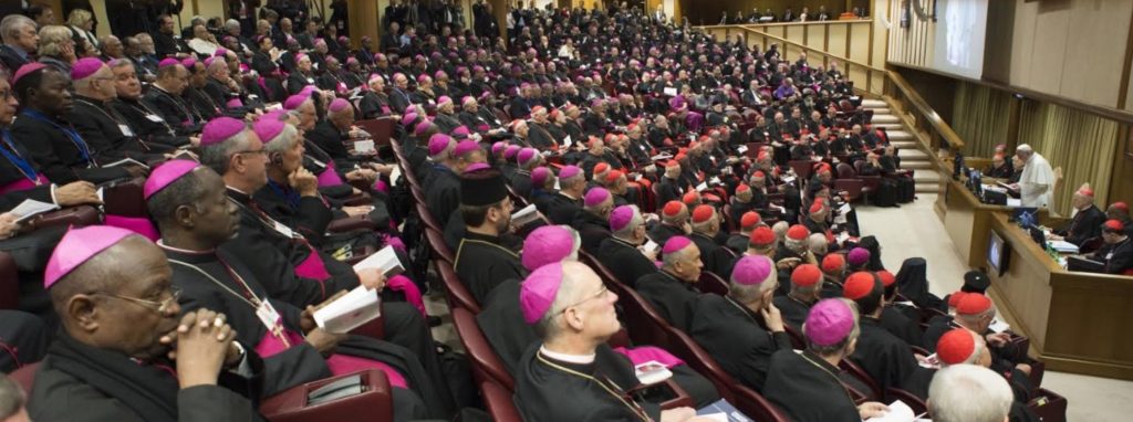 Le cardinal Grech appelle à prier pour le Synode sur la synodalité qui commencera le 4 octobre