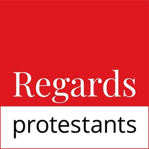 Logo Regards Protestants