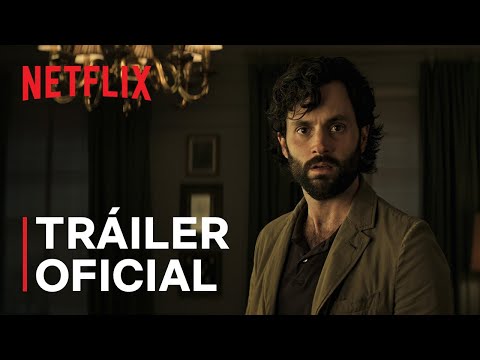 You: Temporada 4 (Parte 2) | Tráiler oficial | Netflix
