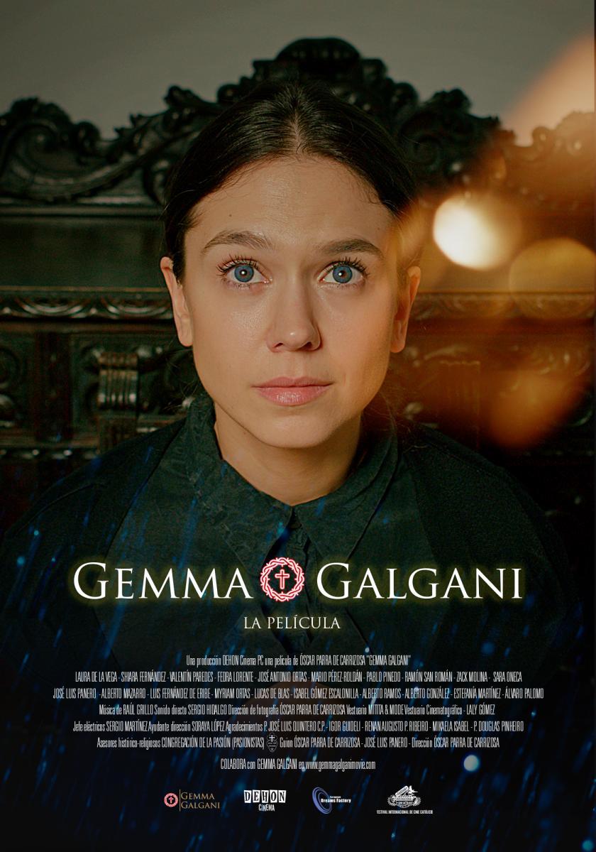 Gemma Galgani (2024) - Filmaffinity
