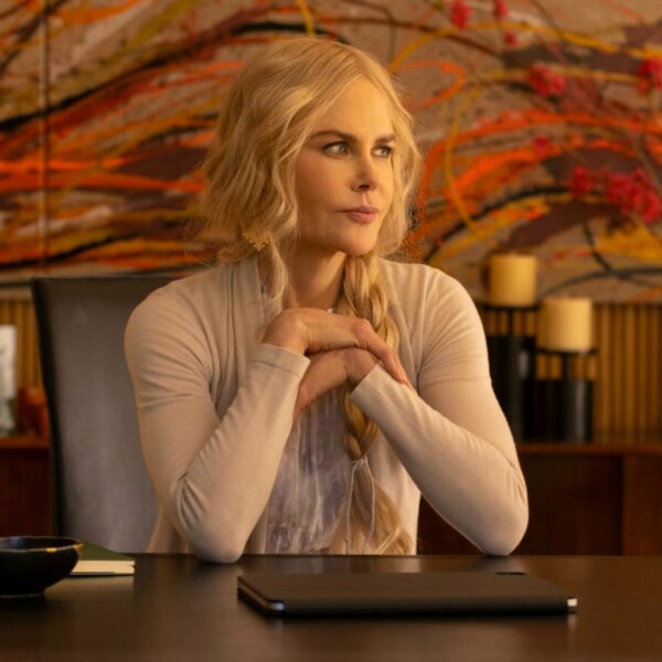 Crítica de ‘Nine Perfect Strangers’, el macabro retiro espiritual de Nicole Kidman
