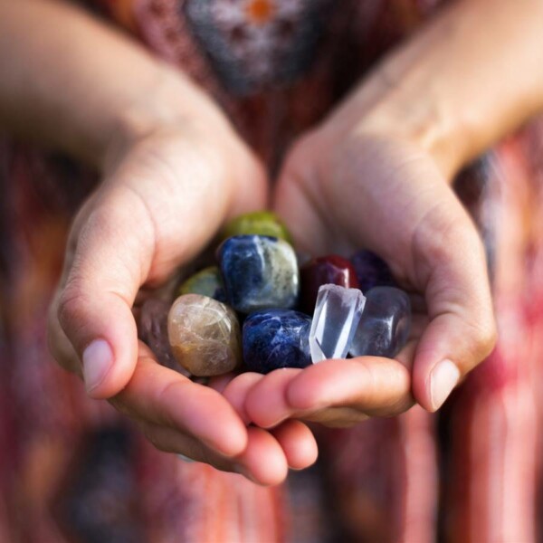 Piedra aguamarina: propiedades y significado espiritual